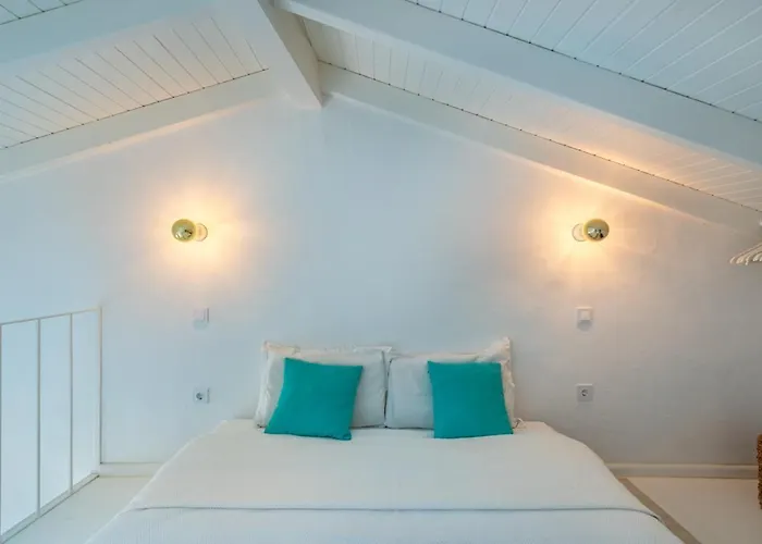 Casa Pescador In Alvor