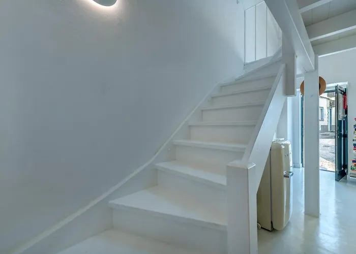Casa Pescador In Alvor