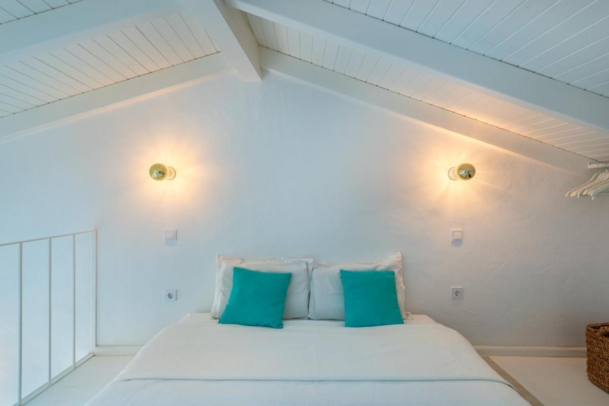 Casa Pescador In Casa vacanze