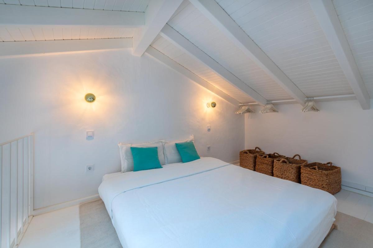 Casa Pescador In Casa vacanze
