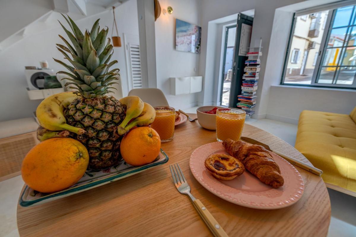 Casa Pescador In Casa vacanze Alvor
