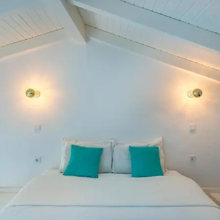 Casa Pescador In Alvor Villa Exterior photo