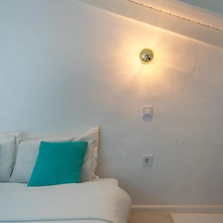Casa Pescador In Alvor Villa Exterior photo