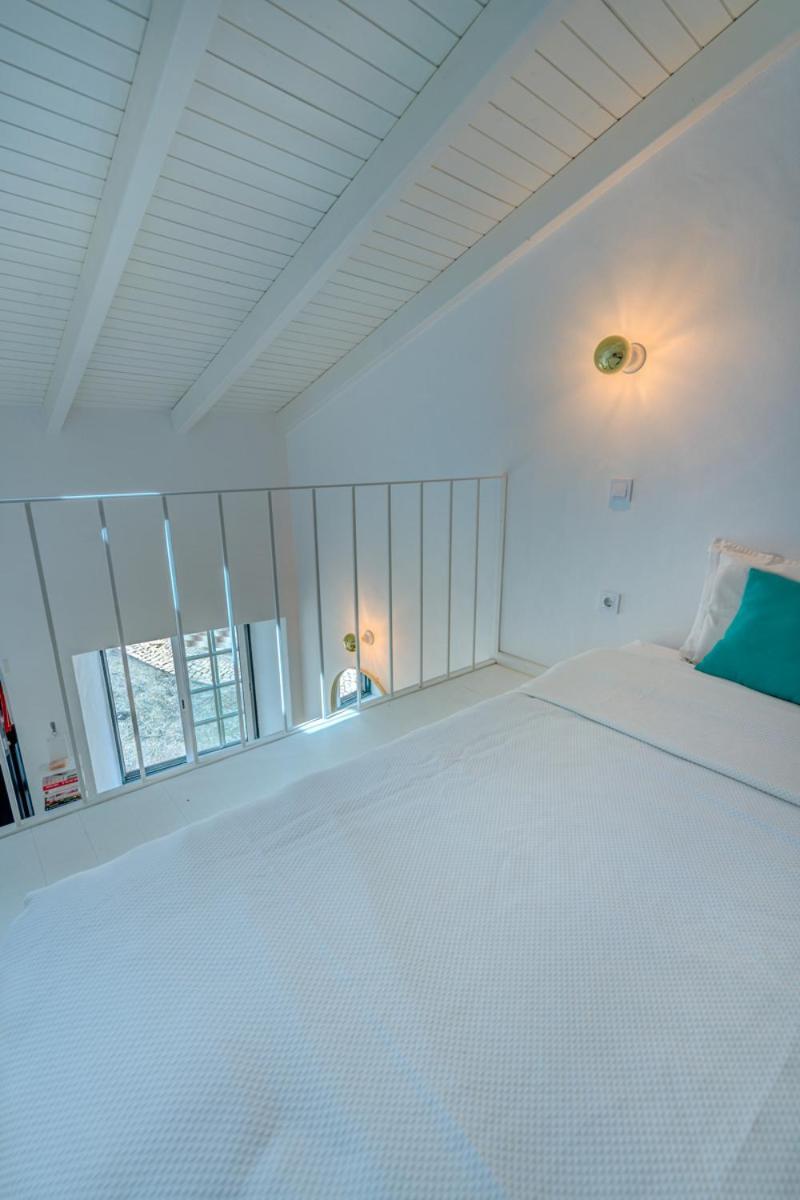 Casa Pescador In Holiday home