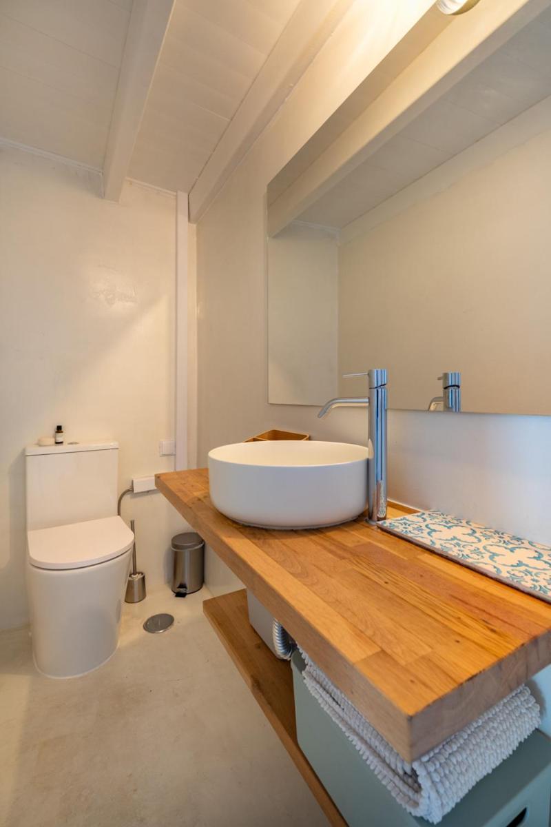 Casa Pescador In Holiday home