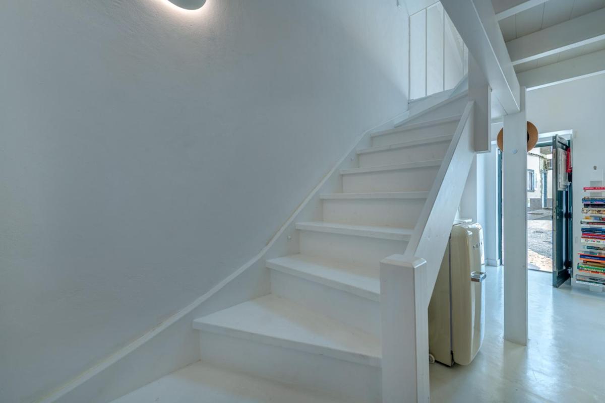 Casa Pescador In Holiday home Alvor
