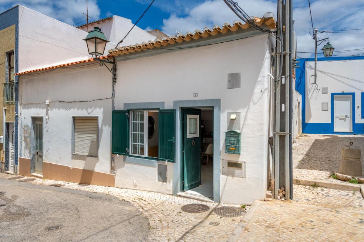 Casa Pescador In Alvor