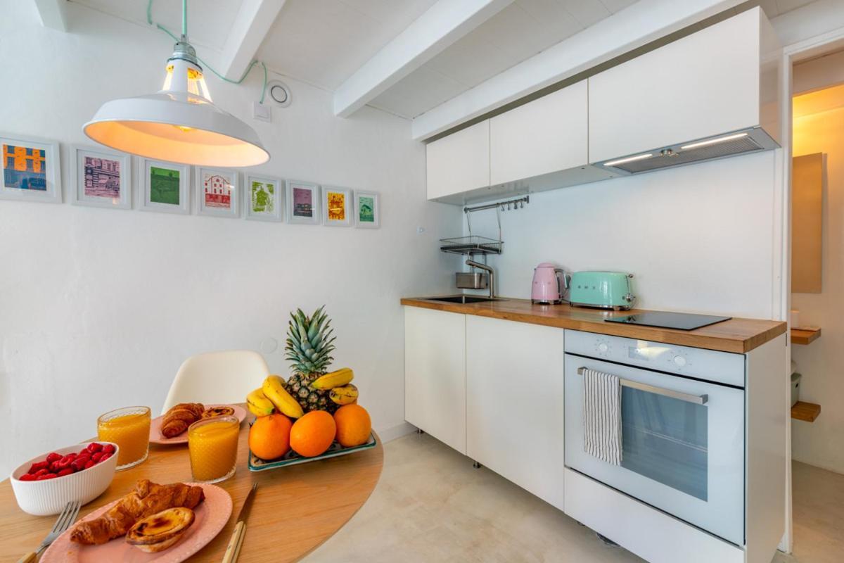 Holiday home Casa Pescador In *