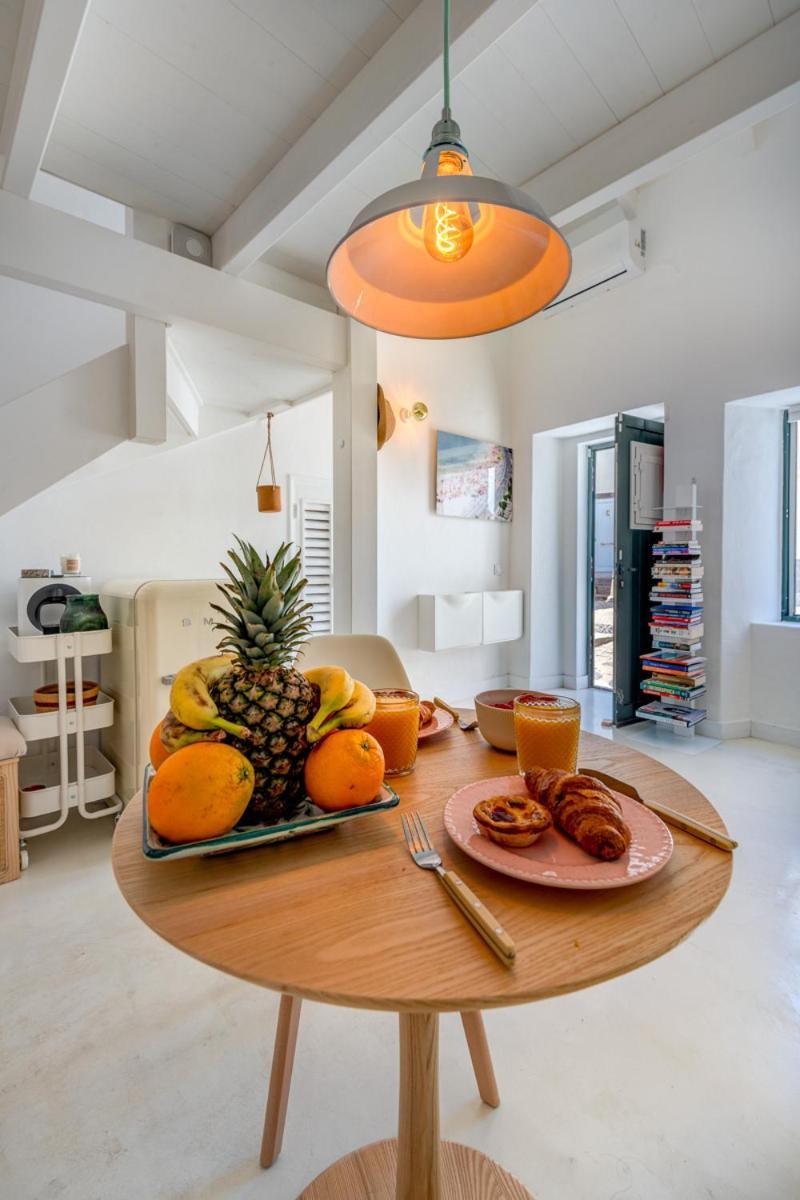 Holiday home Casa Pescador In